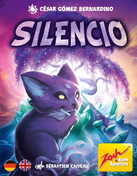Silencio image 0